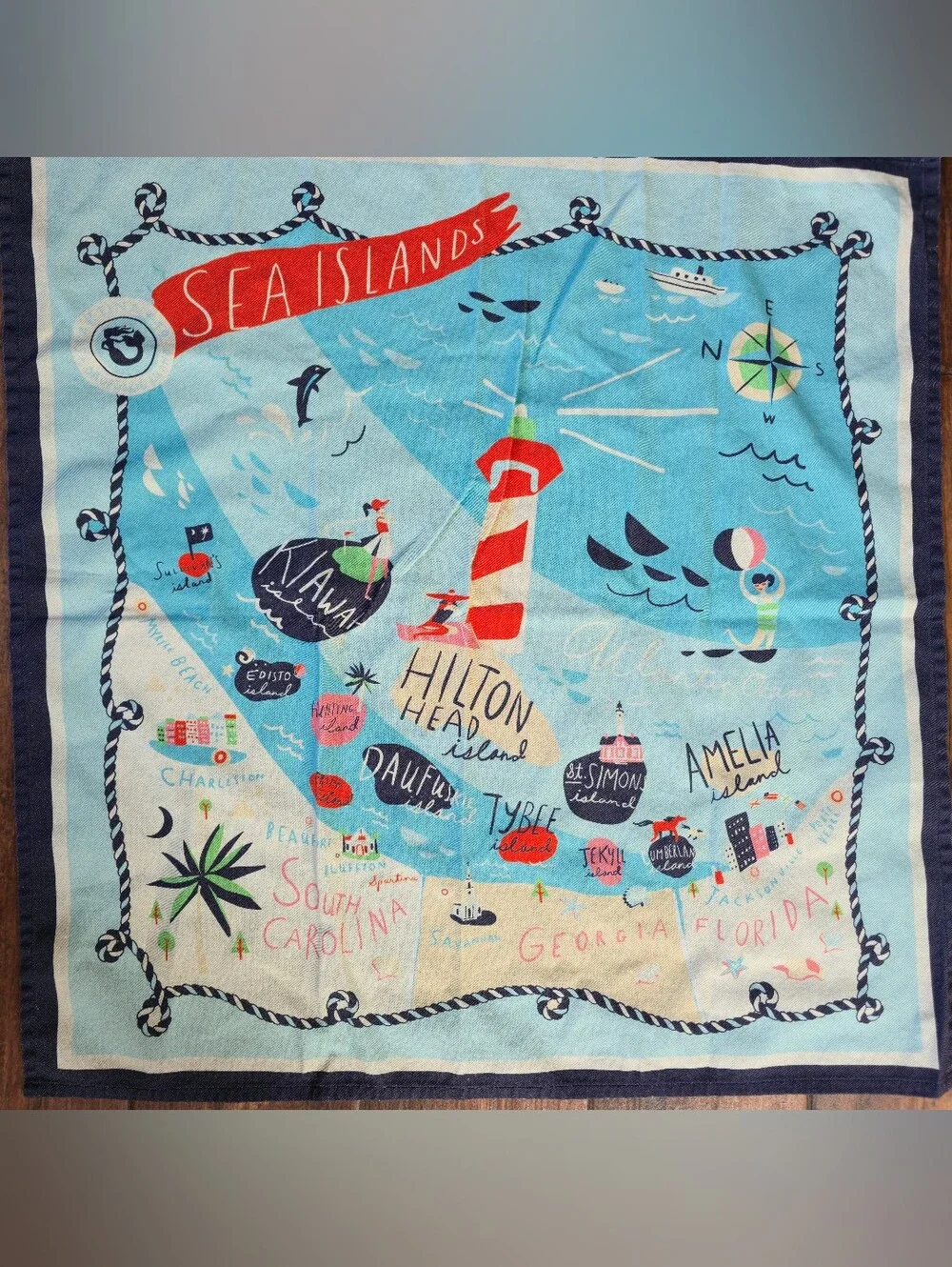 Spartina 449 spartina sea